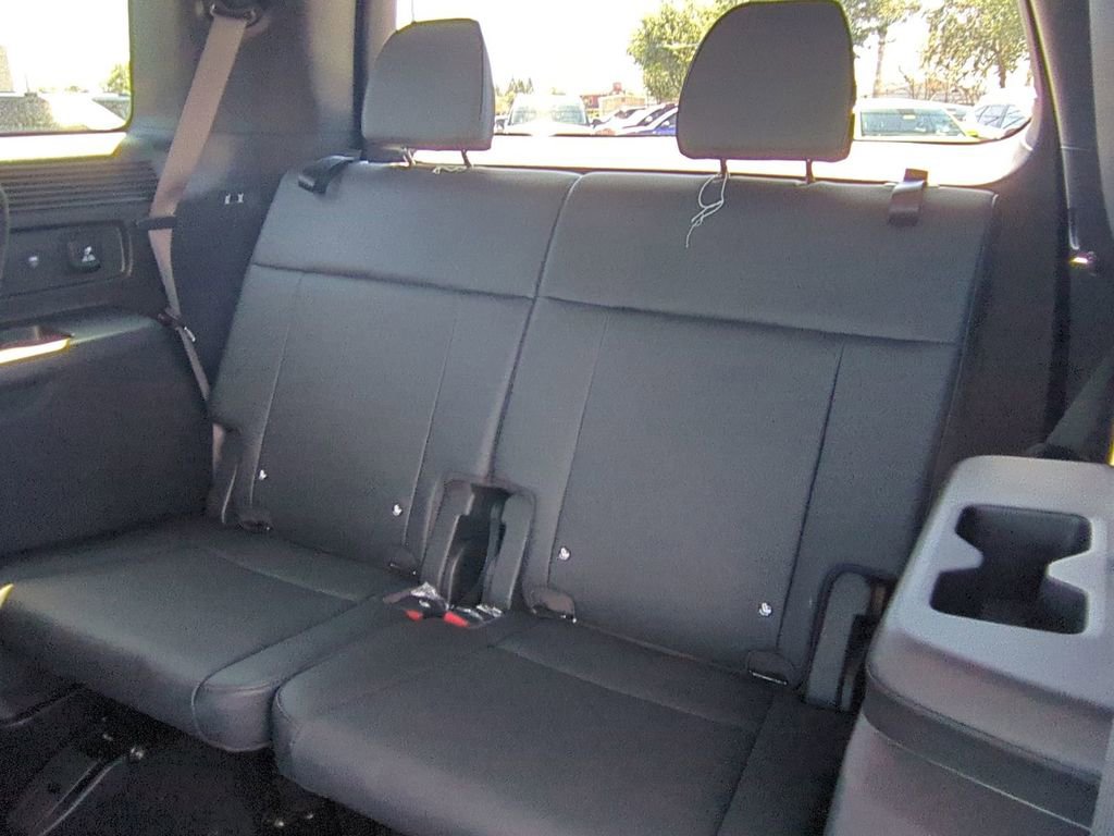 New 2026 Hyundai Santa Fe Limited image 16