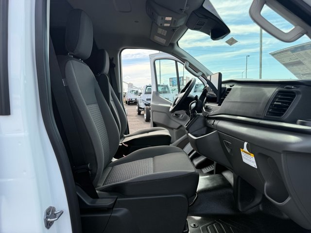 New 2026 Ford Transit 150 Low Roof w/ Load Area Protection Package RWD image 15