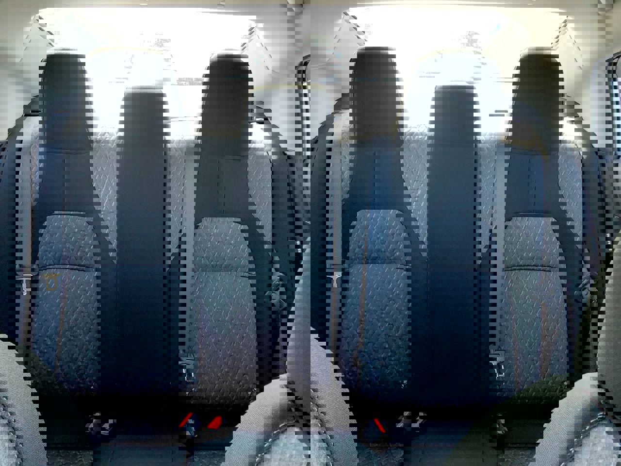 New 2026 Nissan Sentra SV w/ SV Convenience Package image 20