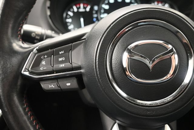 Used 2022 MAZDA CX-9 Carbon Edition AWD/4WD image 28