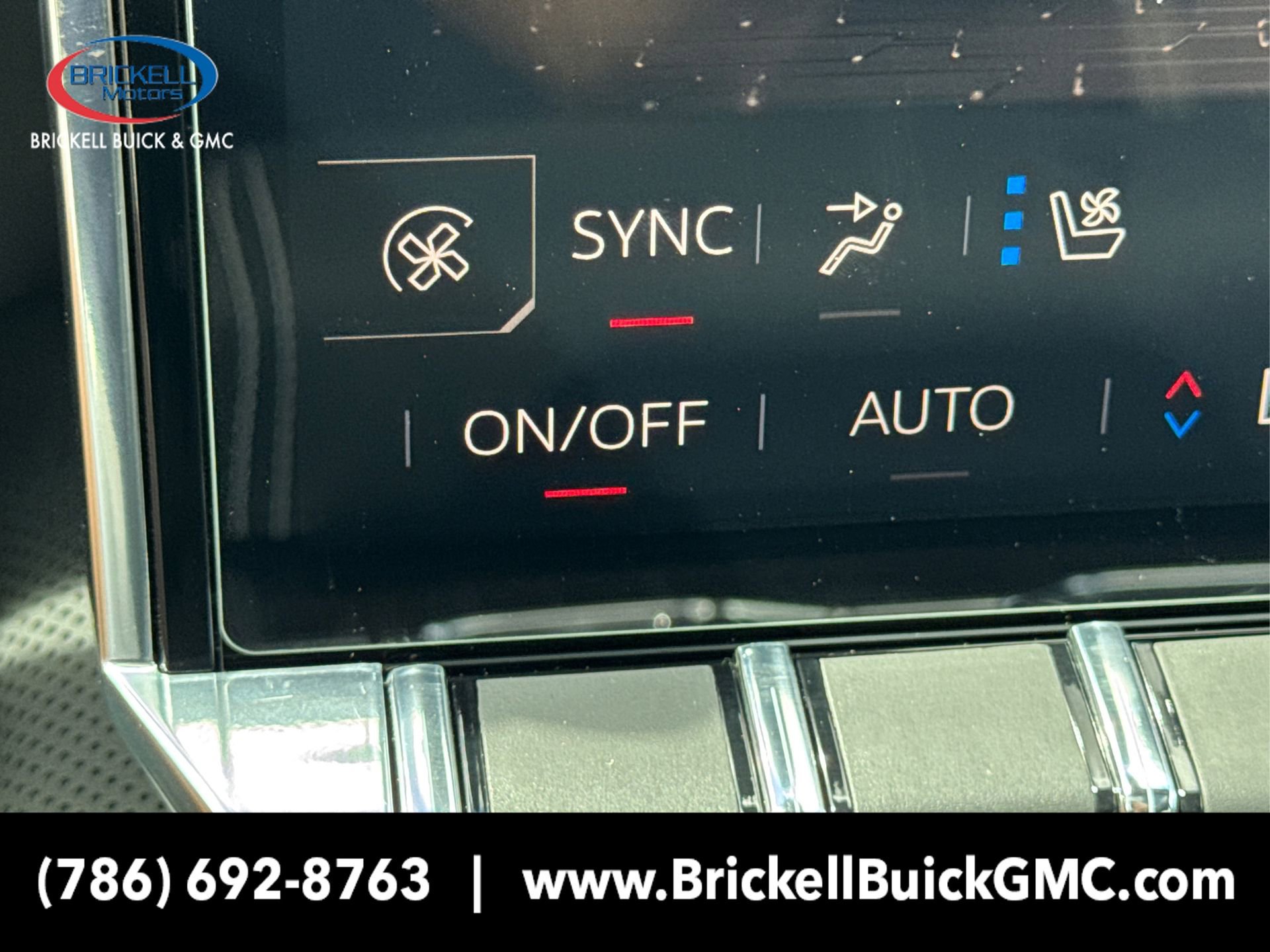 New 2025 GMC Sierra EV Denali image 29