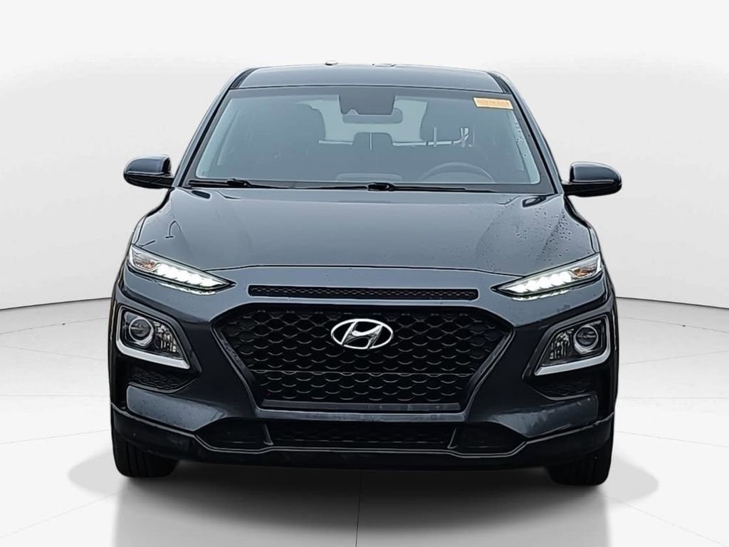 Used 2020 Hyundai Kona SE image 2