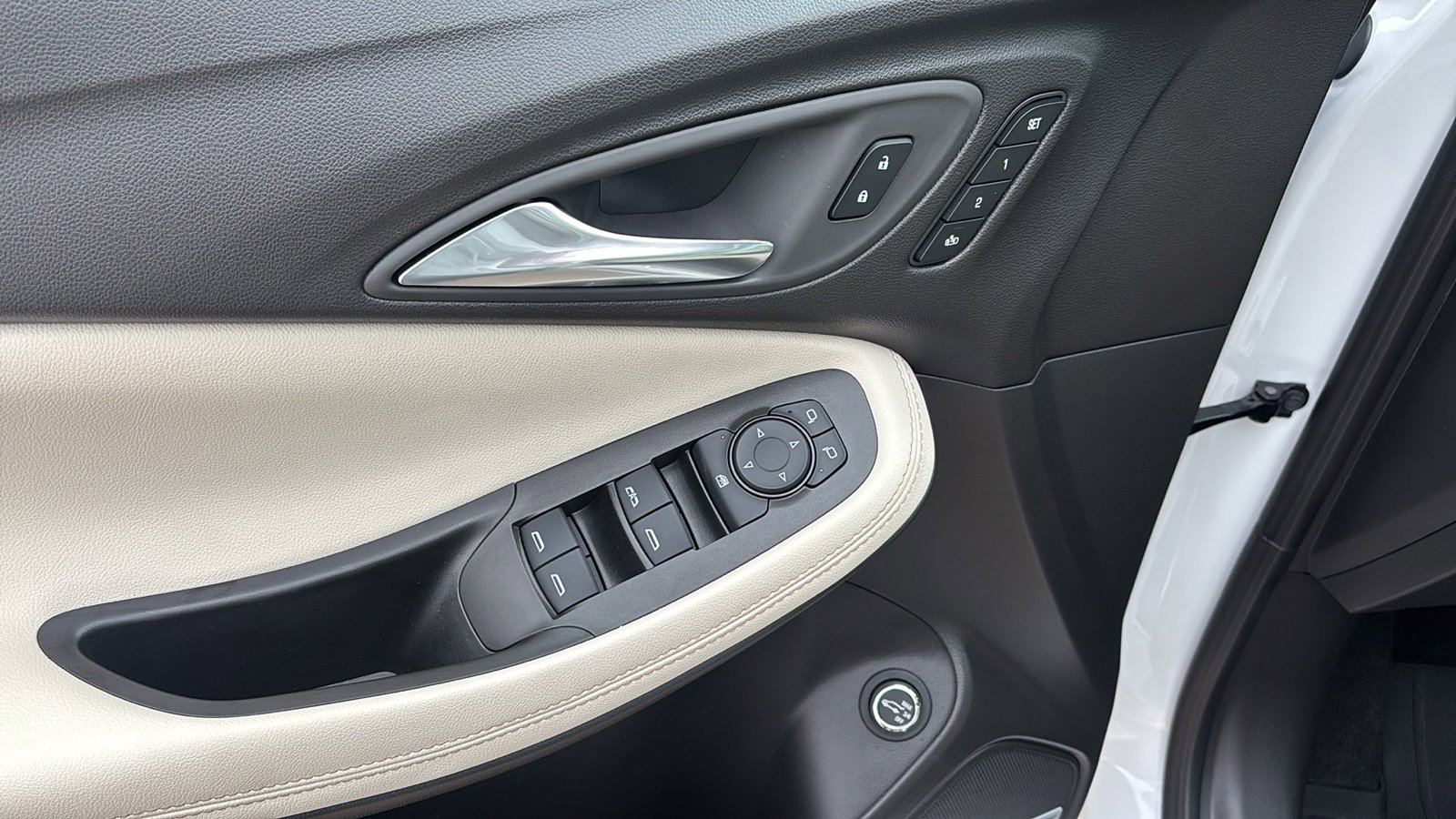 New 2026 Buick Encore GX Avenir w/ Avenir Technology Package image 27