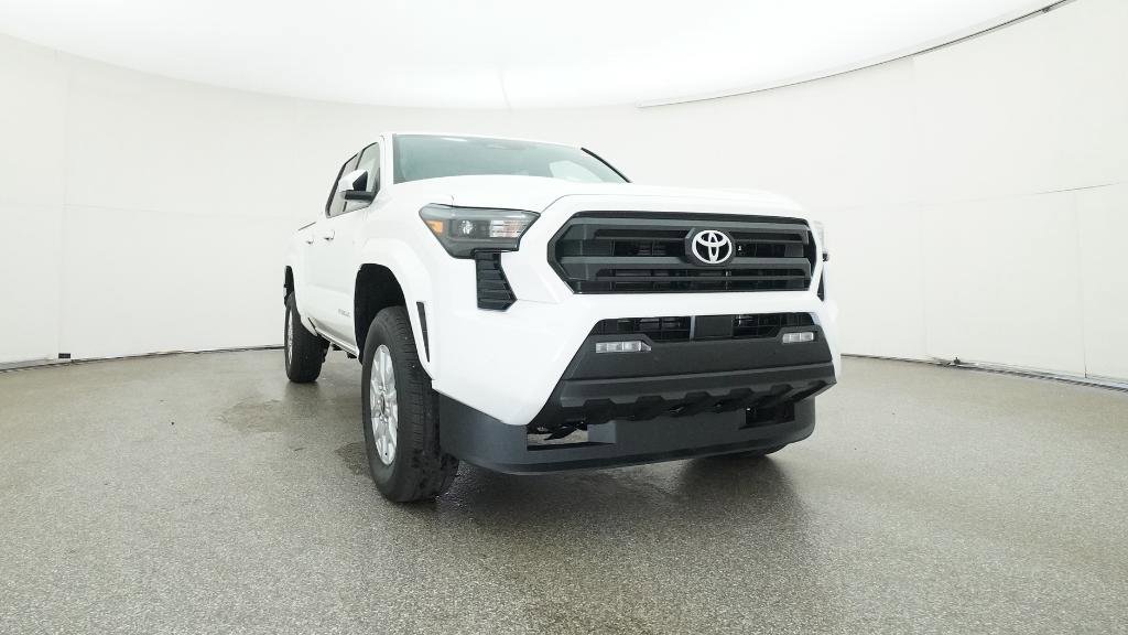 New 2025 Toyota Tacoma SR5 image 31