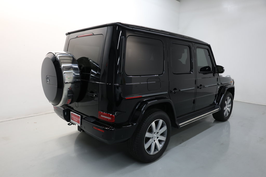 Used 2024 Mercedes-Benz G 550 image 65