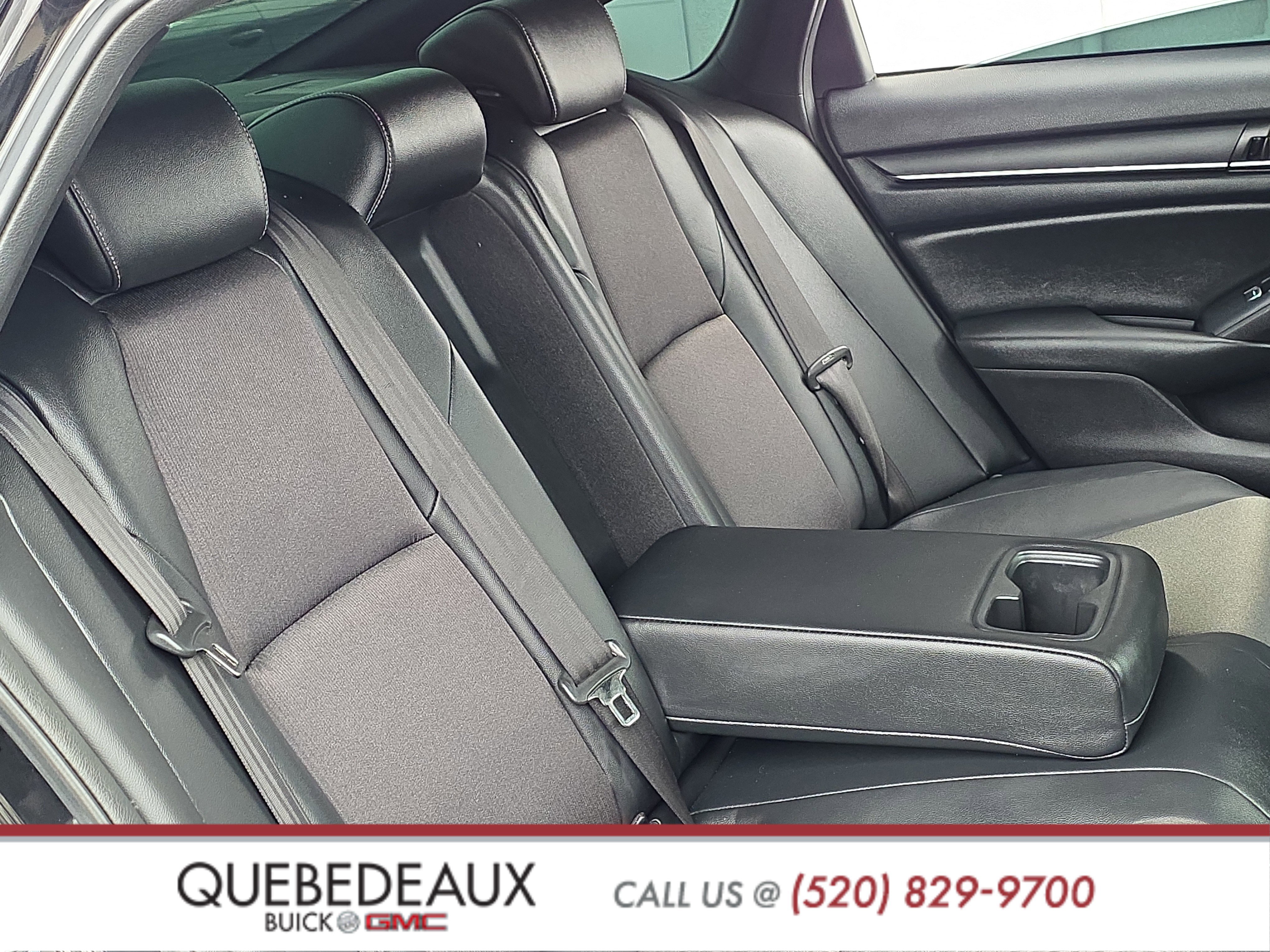 Used 2022 Honda Accord Sport image 27