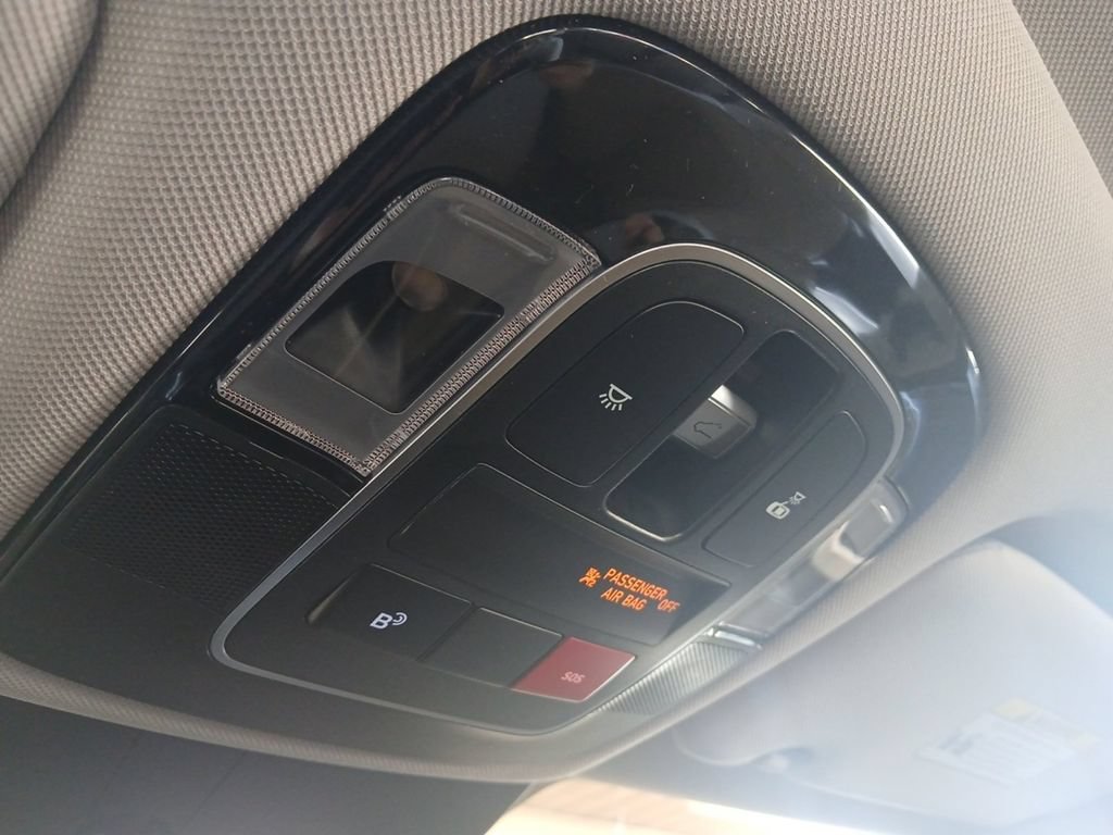 New 2026 Hyundai Sonata Limited FWD image 44