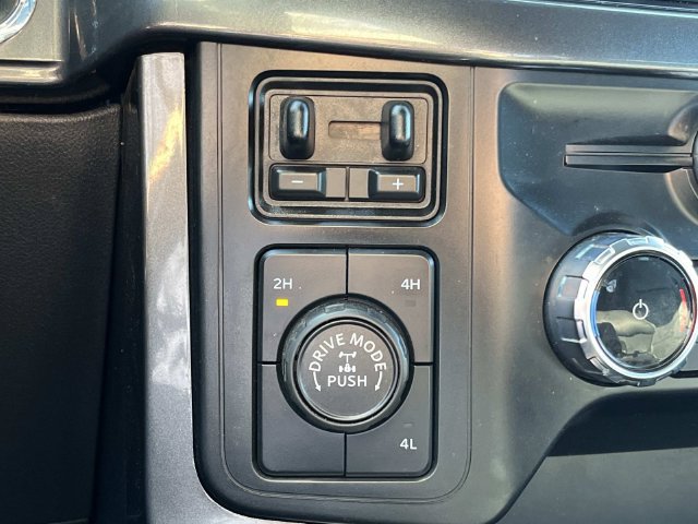 Used 2023 Ford F150 XLT w/ Equipment Group 302A High AWD/4WD image 37