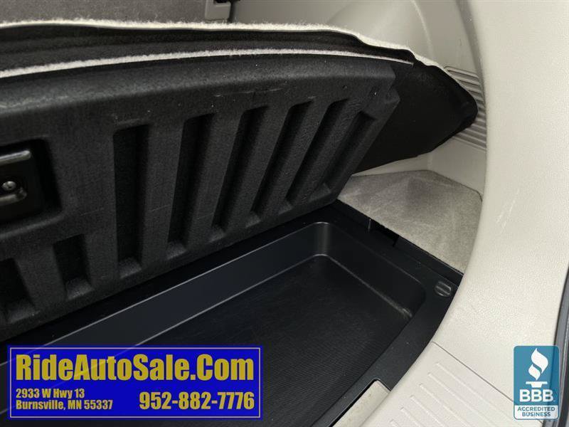 Used 2012 Nissan Rogue S AWD/4WD image 27