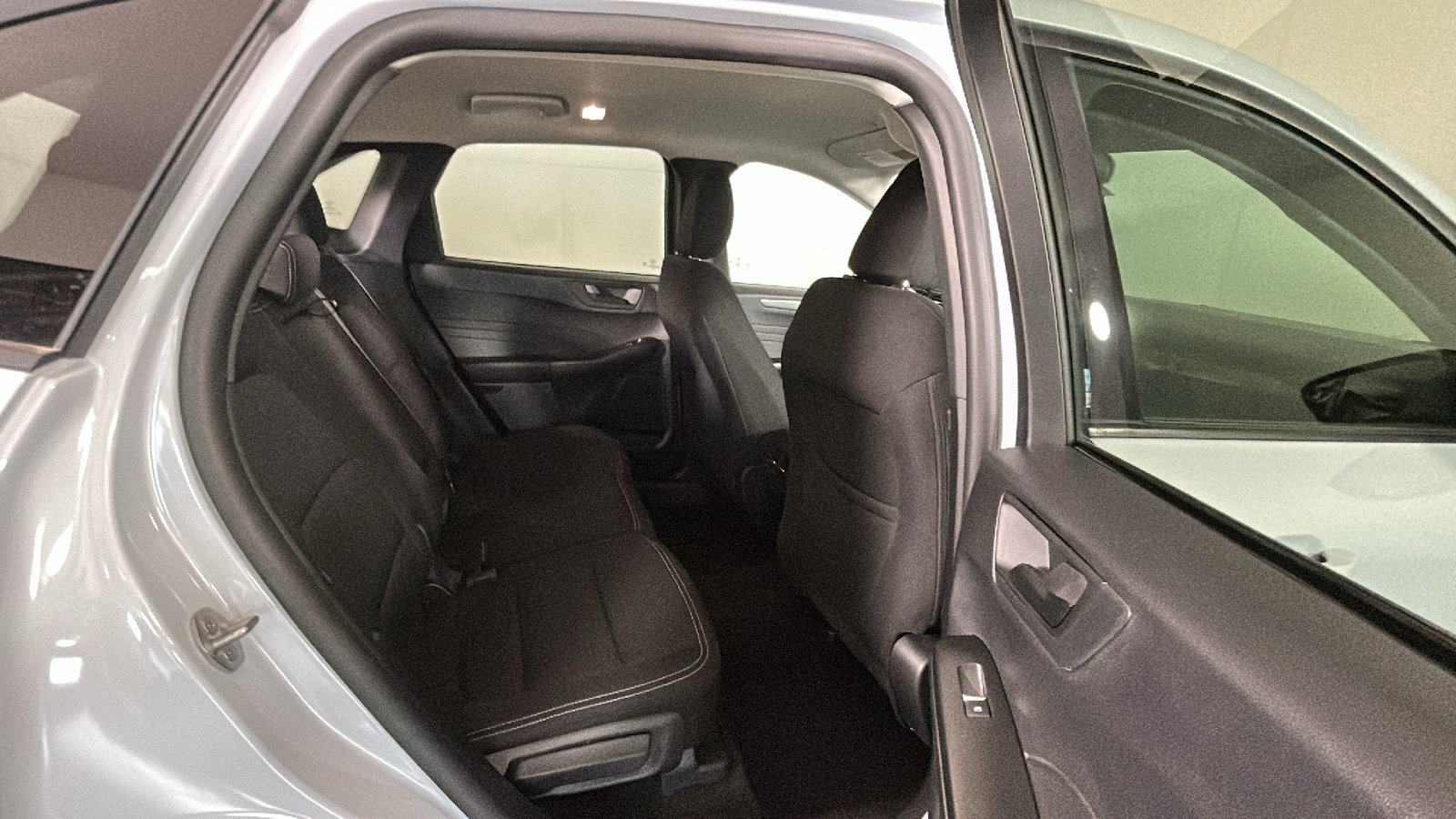 Used 2025 Ford Escape Active FWD image 35