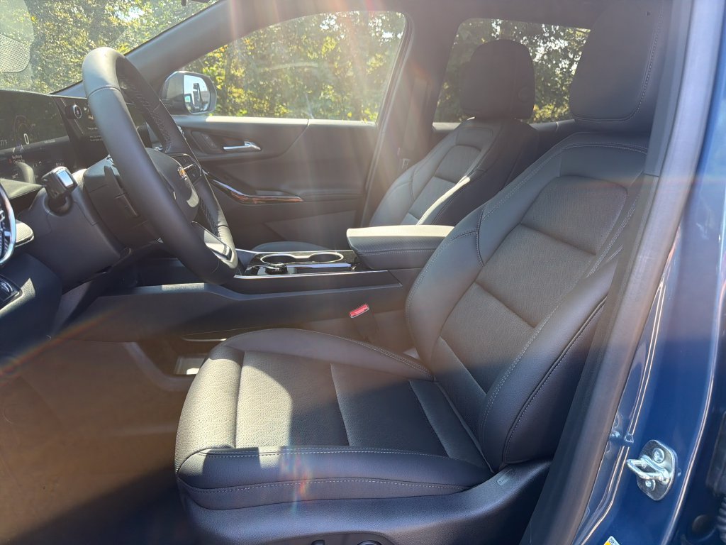 Used 2024 Subaru Impreza 2.0i Sport AWD/4WD image 9