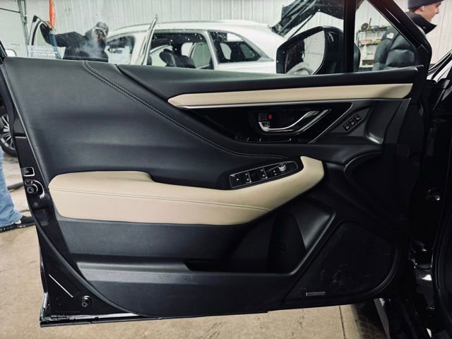 Used 2024 Subaru Outback Limited image 15