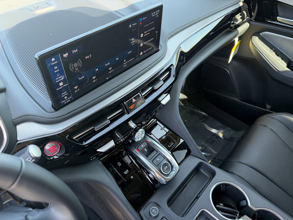 New 2026 Acura MDX FWD image 20
