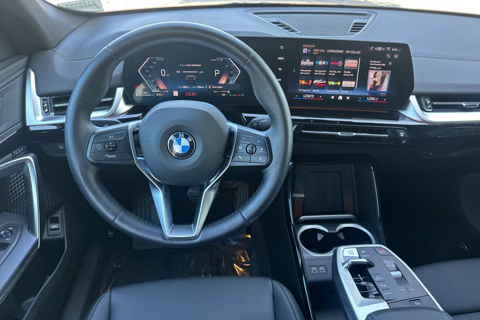 Used 2026 BMW X2 xDrive28i AWD/4WD image 18