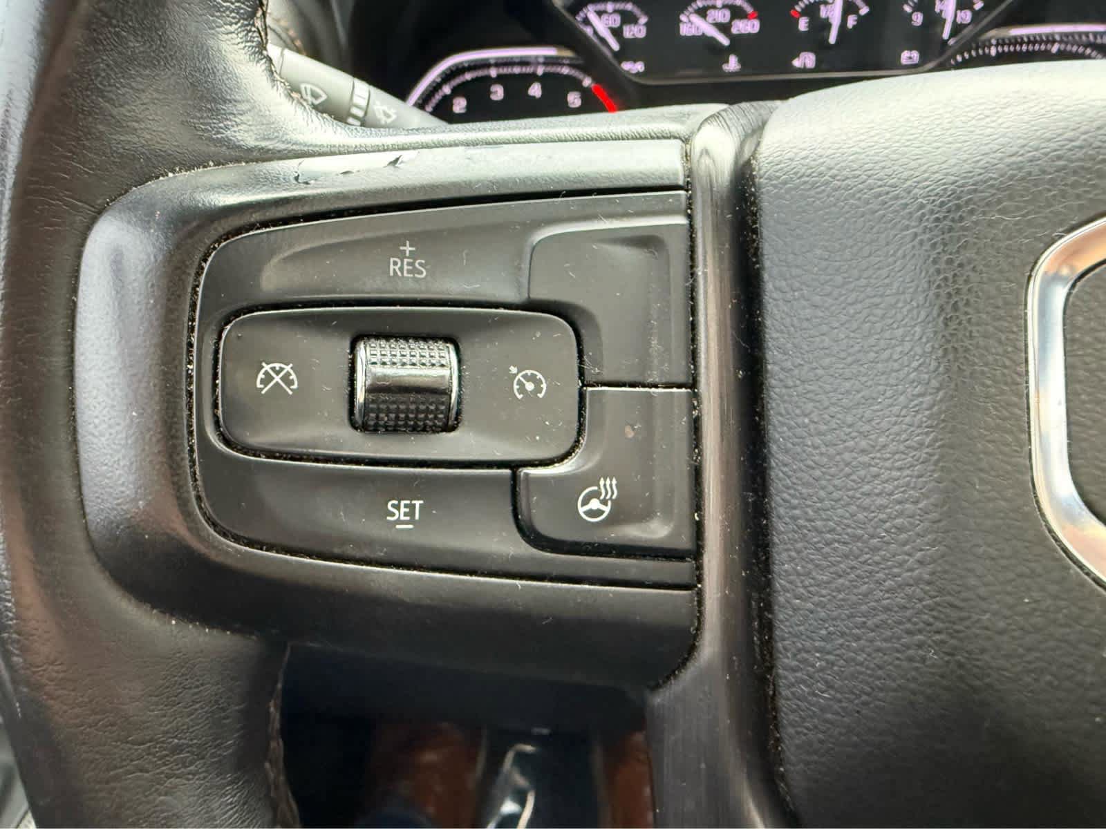 Used 2020 GMC Sierra 1500 AT4 w/ AT4 Premium Package image 23