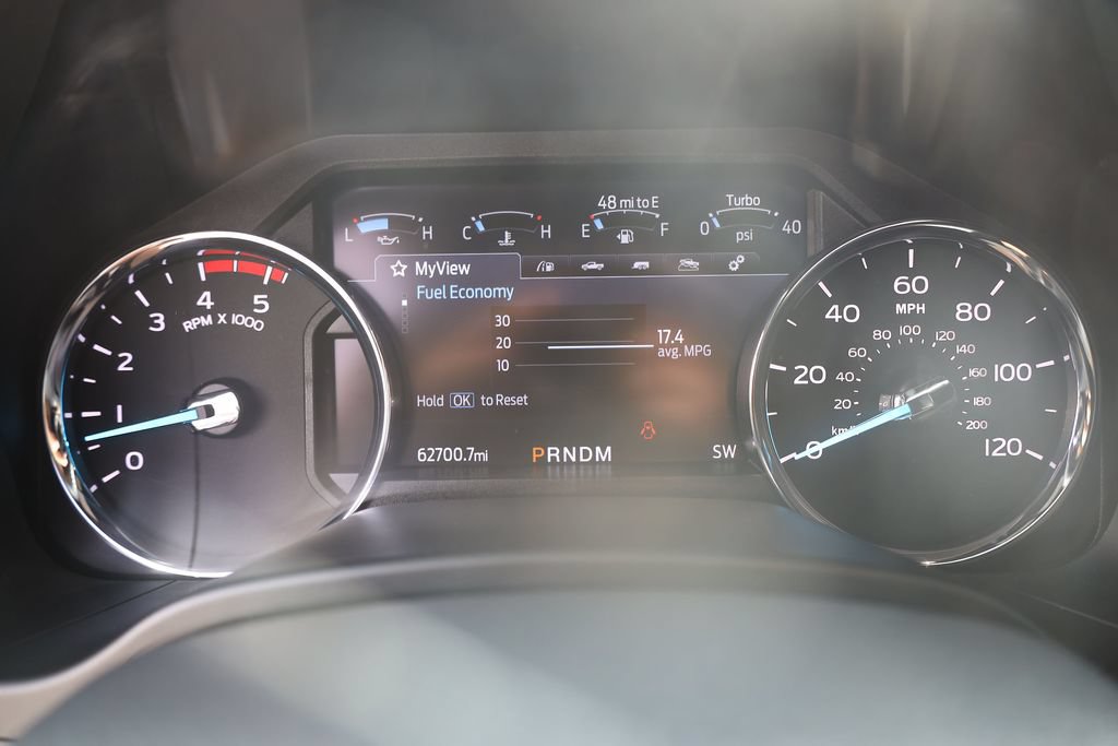 Used 2022 Ford F350 Lariat w/ Tremor Off-Road Package AWD/4WD image 14
