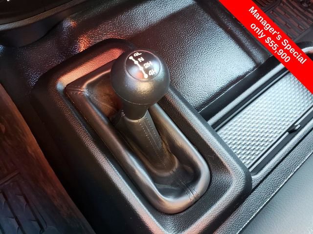 Used 2024 RAM 3500 Tradesman w/ Chrome Appearance Group image 22