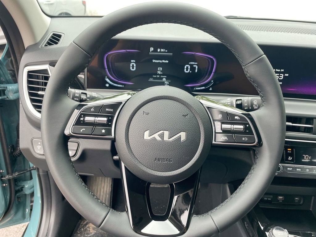 Used 2026 Kia Seltos S image 41