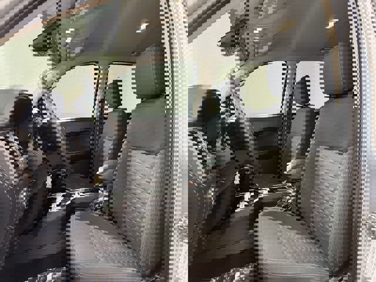 Used 2020 Ford Ranger XL w/ FX4 Off-Road Package image 10