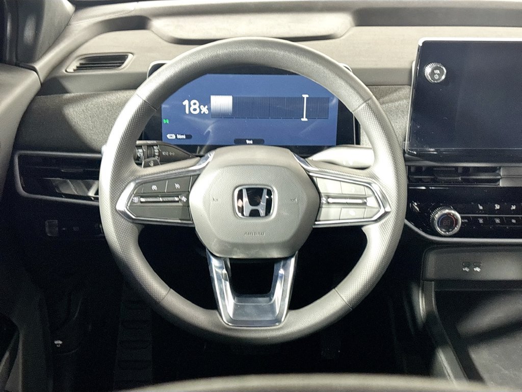 New 2026 Honda Prologue Eco image 13
