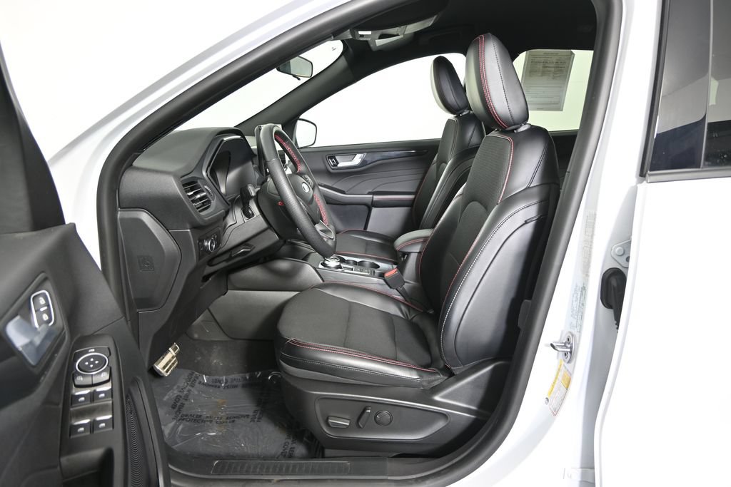 Used 2023 Ford Escape ST-Line Select w/ Tech Pack #1 AWD/4WD image 20