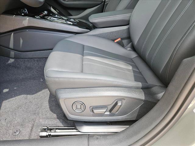 Certified 2025 Audi A5 2.0T Premium w/ Convenience Package AWD/4WD image 4