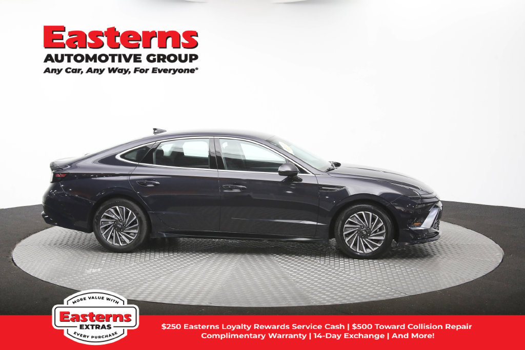 Used 2024 Hyundai Sonata SEL FWD image 46