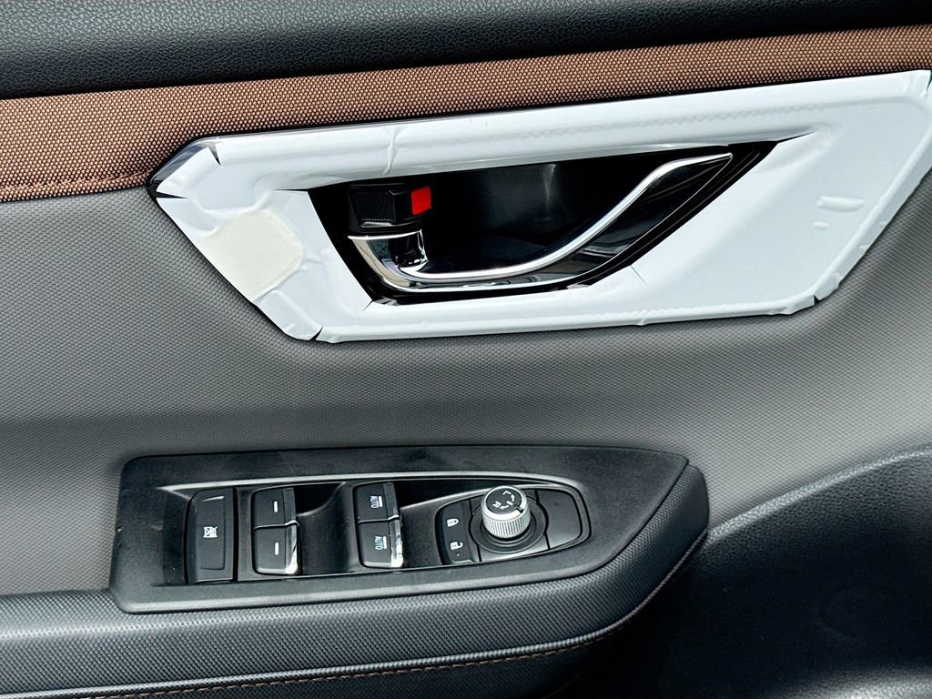 New 2026 Subaru Forester Sport image 21