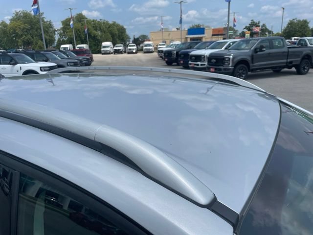 Used 2018 Ford Escape Titanium w/ Ford Safe & Smart Package AWD/4WD image 13