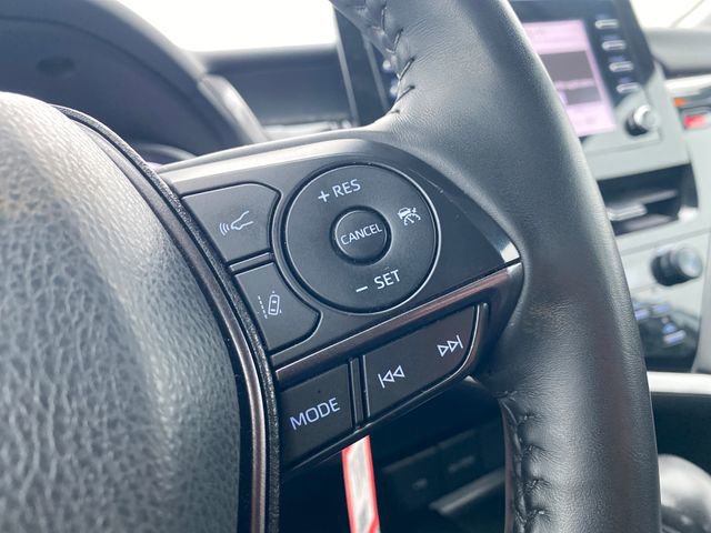 Used 2024 Toyota Camry SE image 23