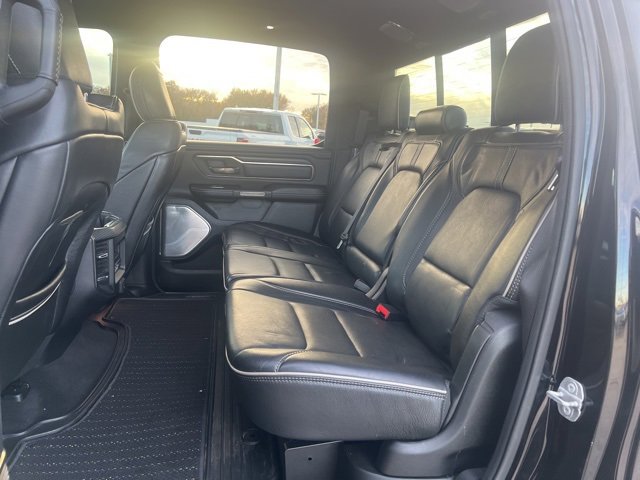 Used 2019 RAM 1500 Limited image 31