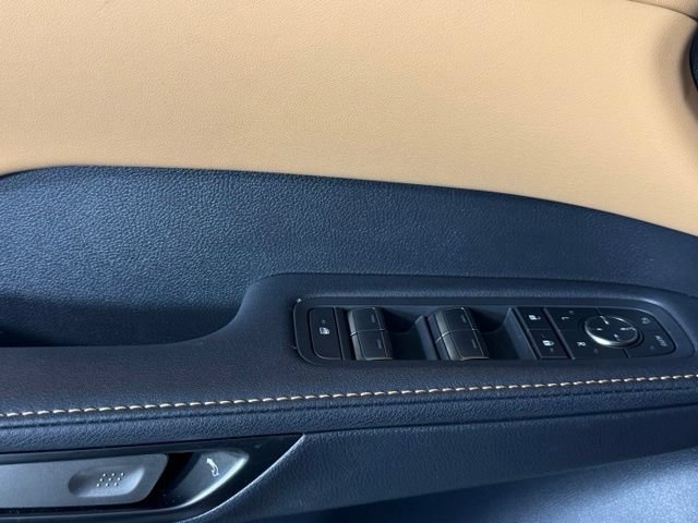 Used 2025 Lexus RX 350 Premium w/ Accessory Package (Z1) FWD image 16