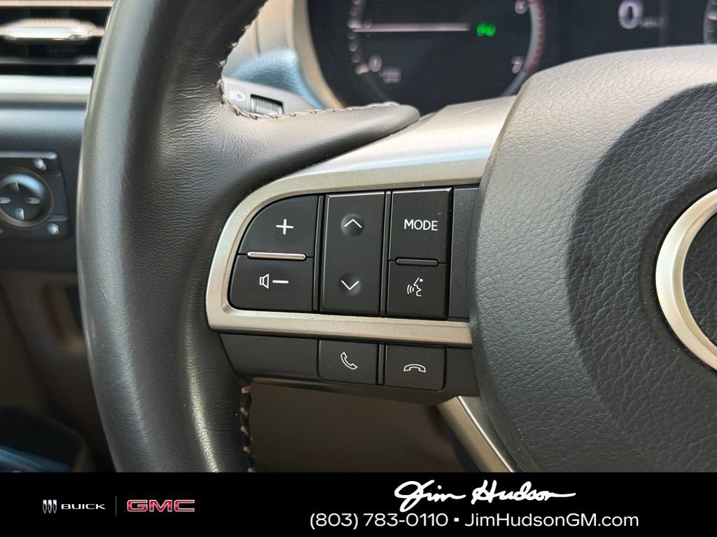 Used 2022 Lexus GX 460 Premium w/ Premium Package AWD/4WD image 30