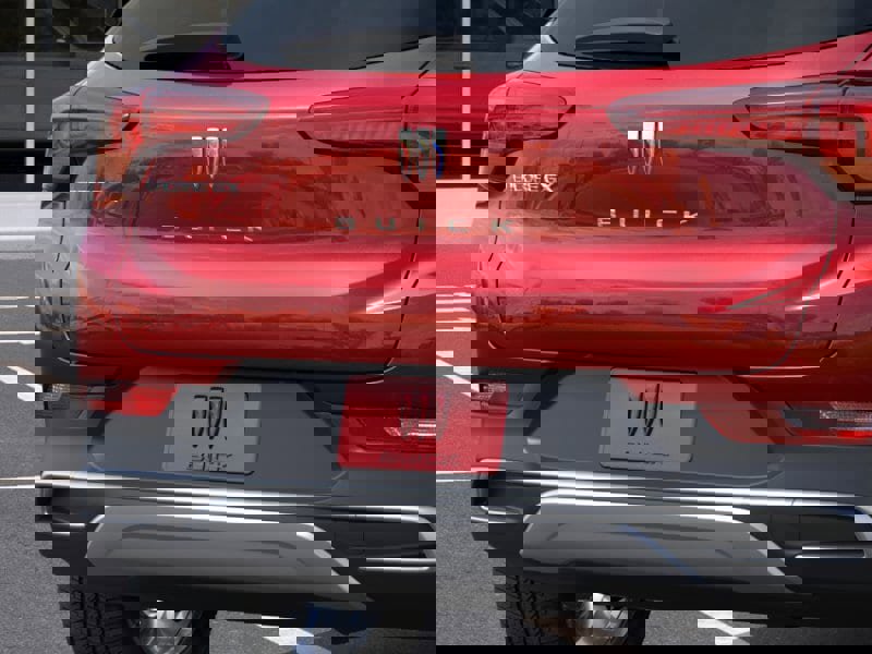 New 2026 Buick Encore GX Preferred image 14