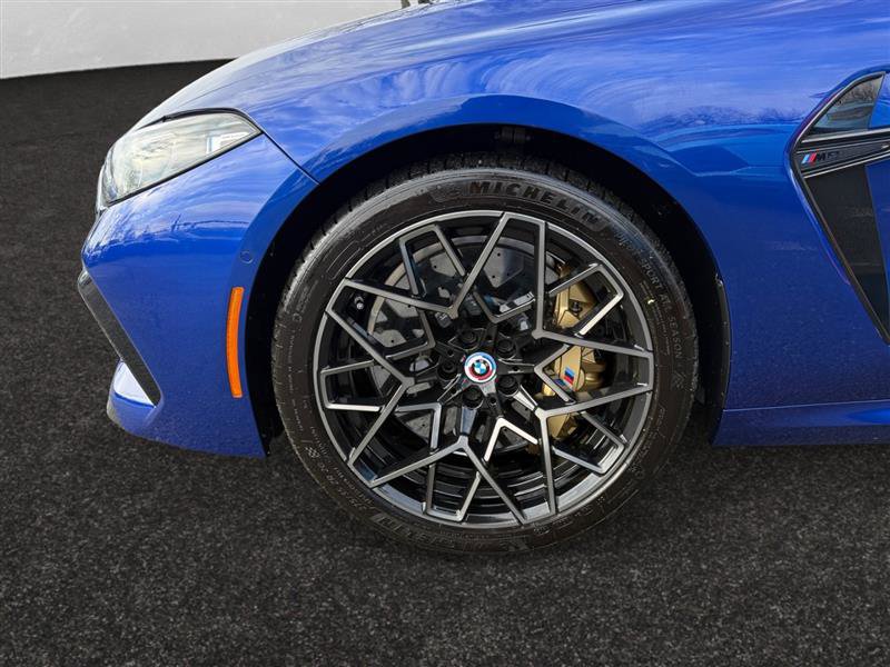 Used 2023 BMW M8 Competition w/ M Driver's Package image 15