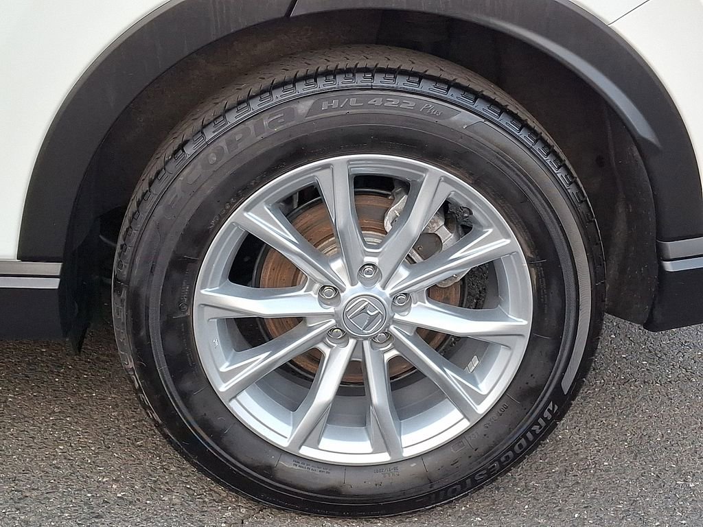 Used 2024 Honda CR-V EX-L image 7