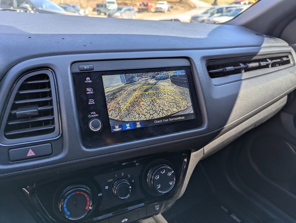 Used 2020 Honda HR-V Sport image 11
