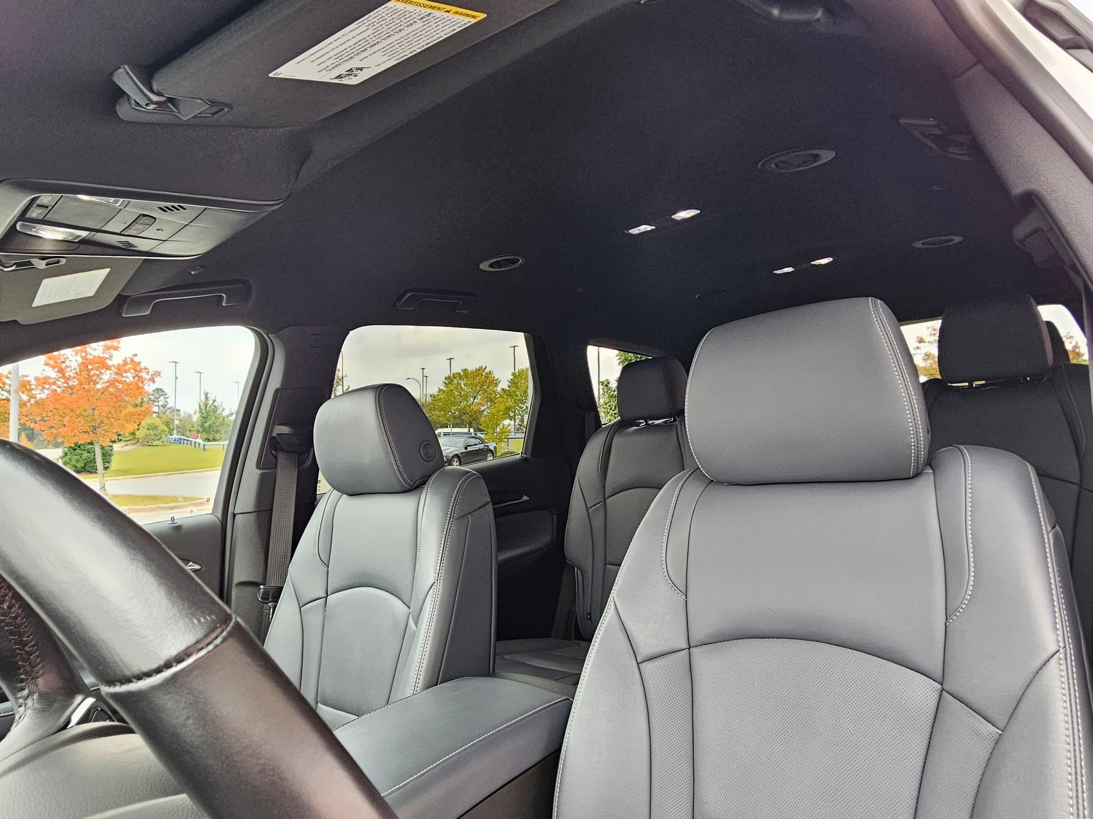 Used 2024 Buick Enclave Premium image 21