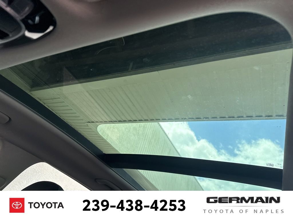 Used 2023 Hyundai Tucson Limited image 14