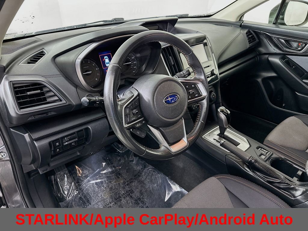 Used 2019 Subaru Crosstrek 2.0i Premium w/ Eyesight System image 15