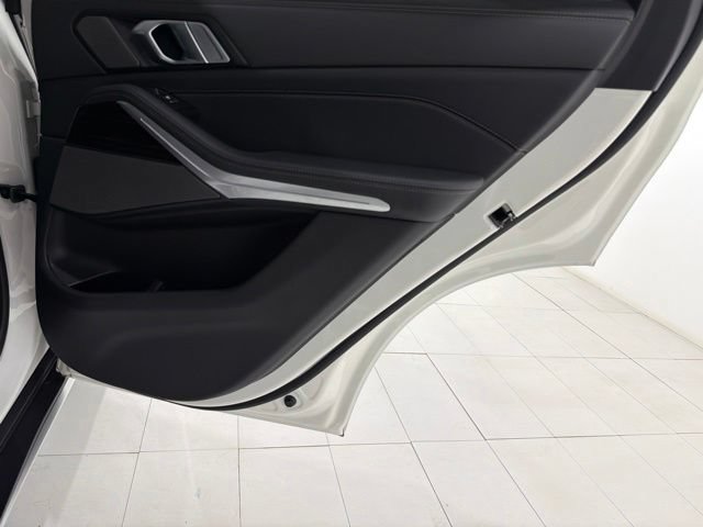 Certified 2024 BMW X5 xDrive40i AWD/4WD image 21