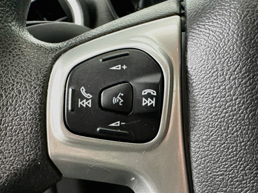 Used 2018 Ford Fiesta SE w/ Cold Weather Package FWD image 13