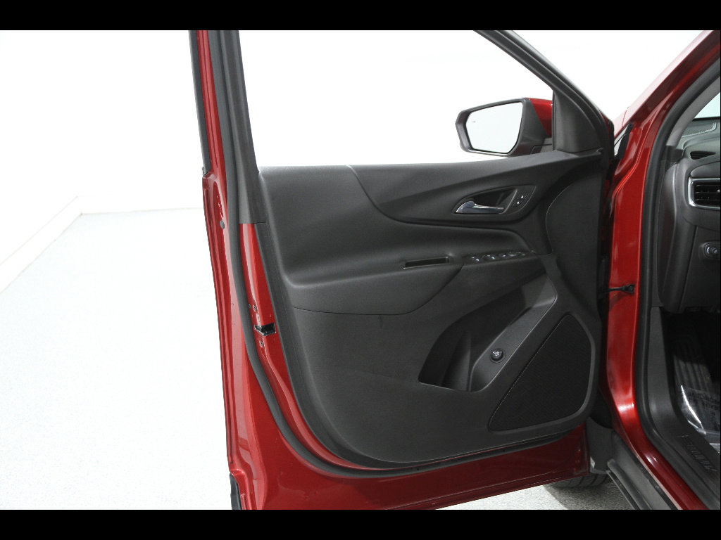 Certified 2023 Chevrolet Equinox LT image 4