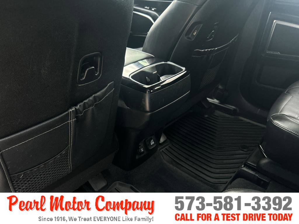 Used 2022 Kia Telluride SX w/ SX Prestige Package image 22