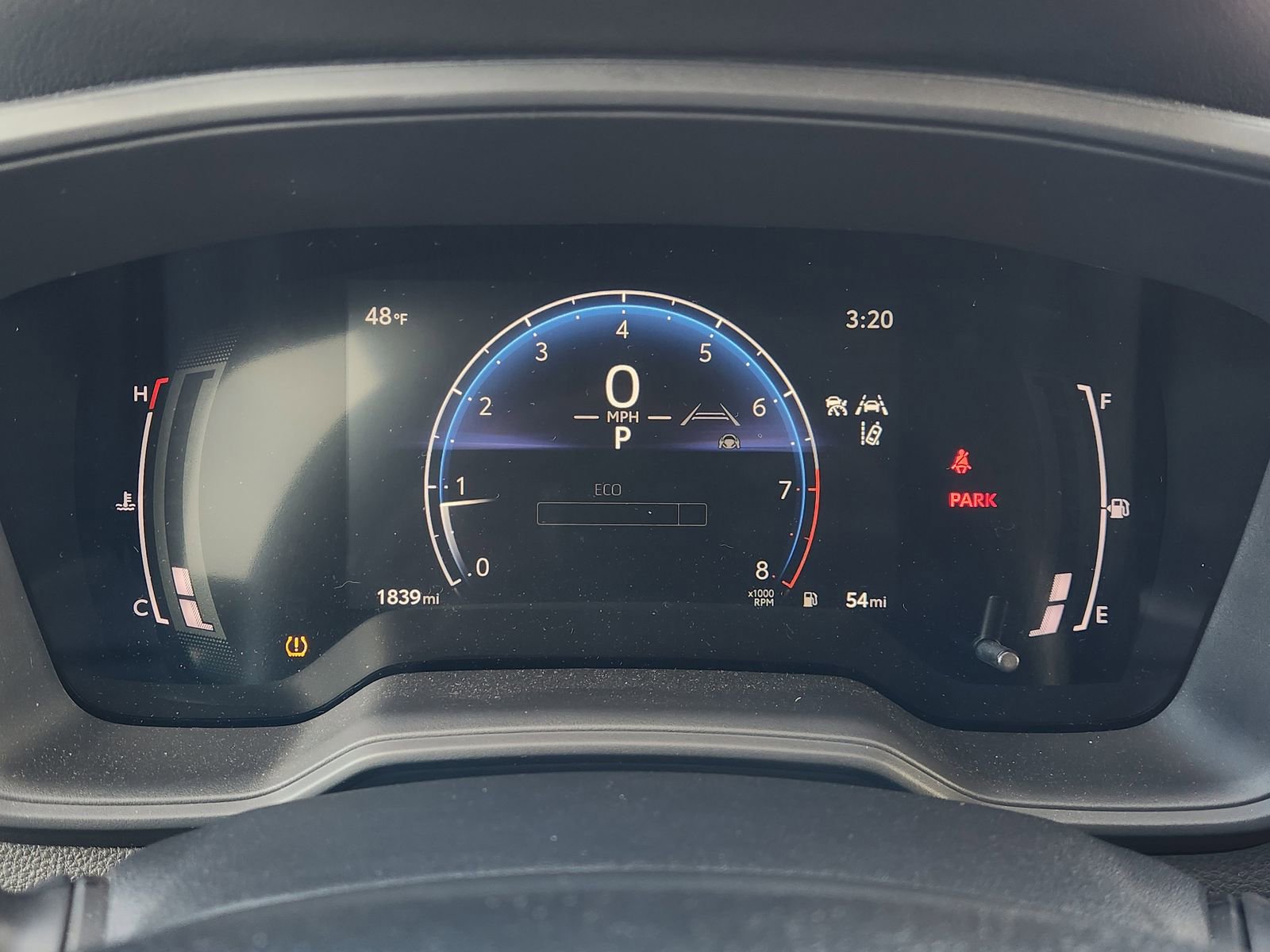 Used 2026 Toyota Corolla LE image 19