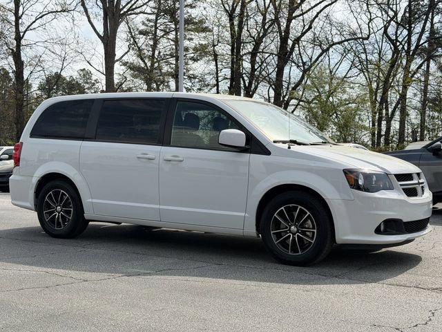Used 2019 Dodge Grand Caravan GT image 2