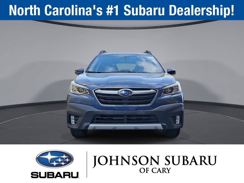 Used 2020 Subaru Outback Limited image 32