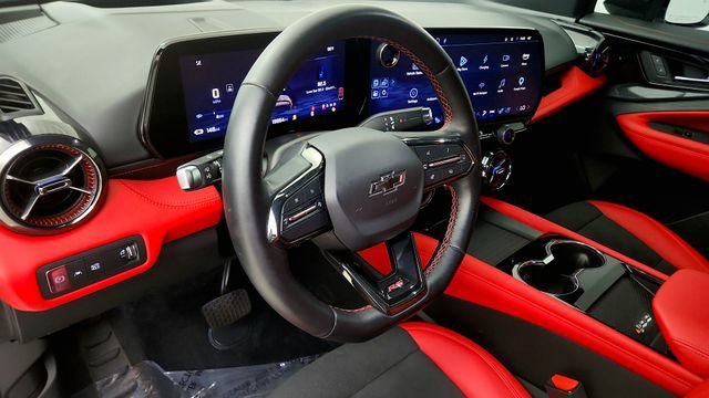Used 2024 Chevrolet Blazer EV RS AWD/4WD image 48
