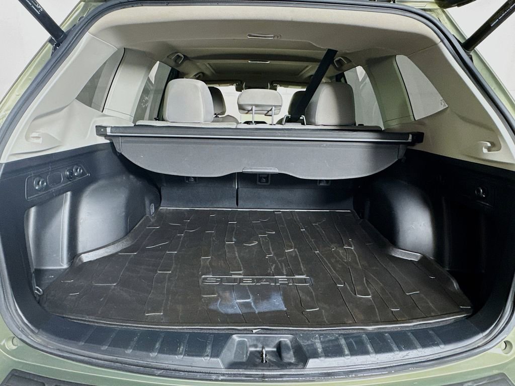 Used 2021 Subaru Forester Premium w/ Popular Package #1 image 31