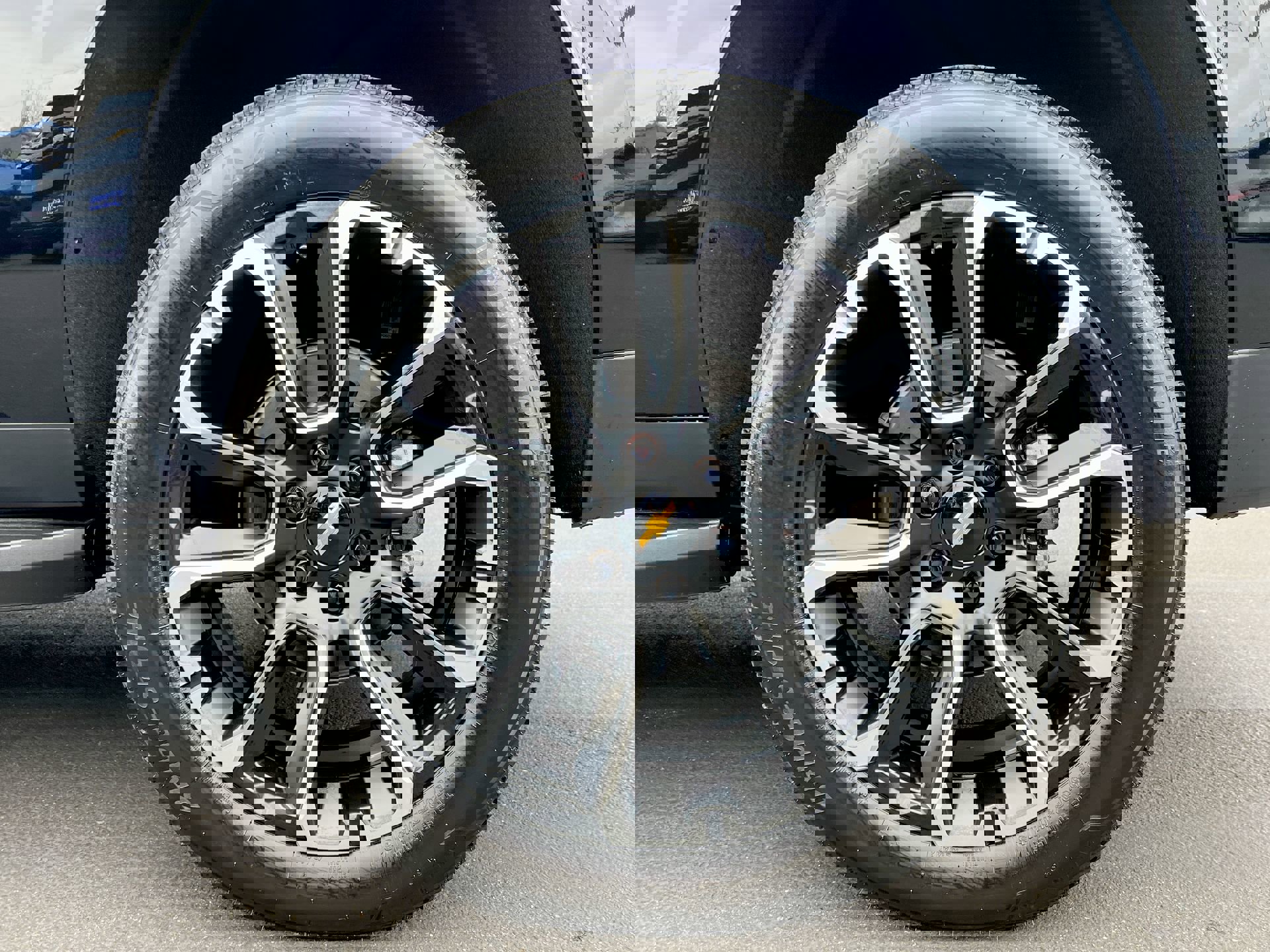 New 2026 Chevrolet Suburban RST w/ Comfort Package image 52